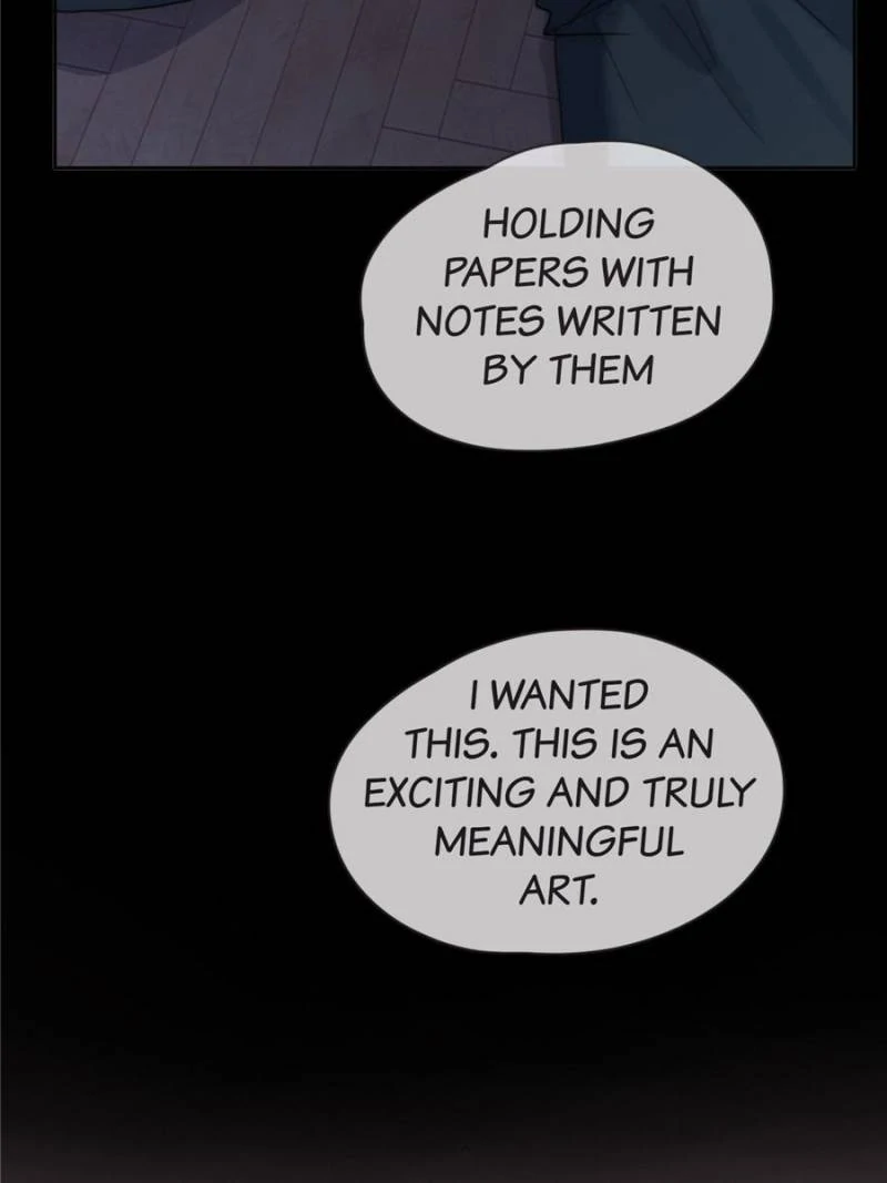 Bedtime Fairy Tales [Official UNCENSORED] - 69. He did it on purpose manhwa