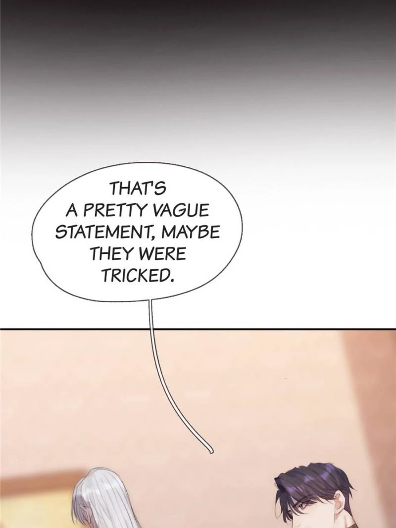 Bedtime Fairy Tales [Official UNCENSORED] - 69. He did it on purpose manhwa