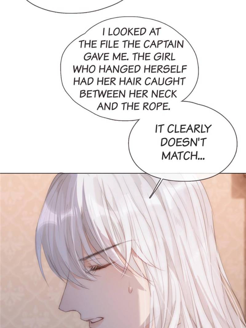 Bedtime Fairy Tales [Official UNCENSORED] - 69. He did it on purpose manhwa