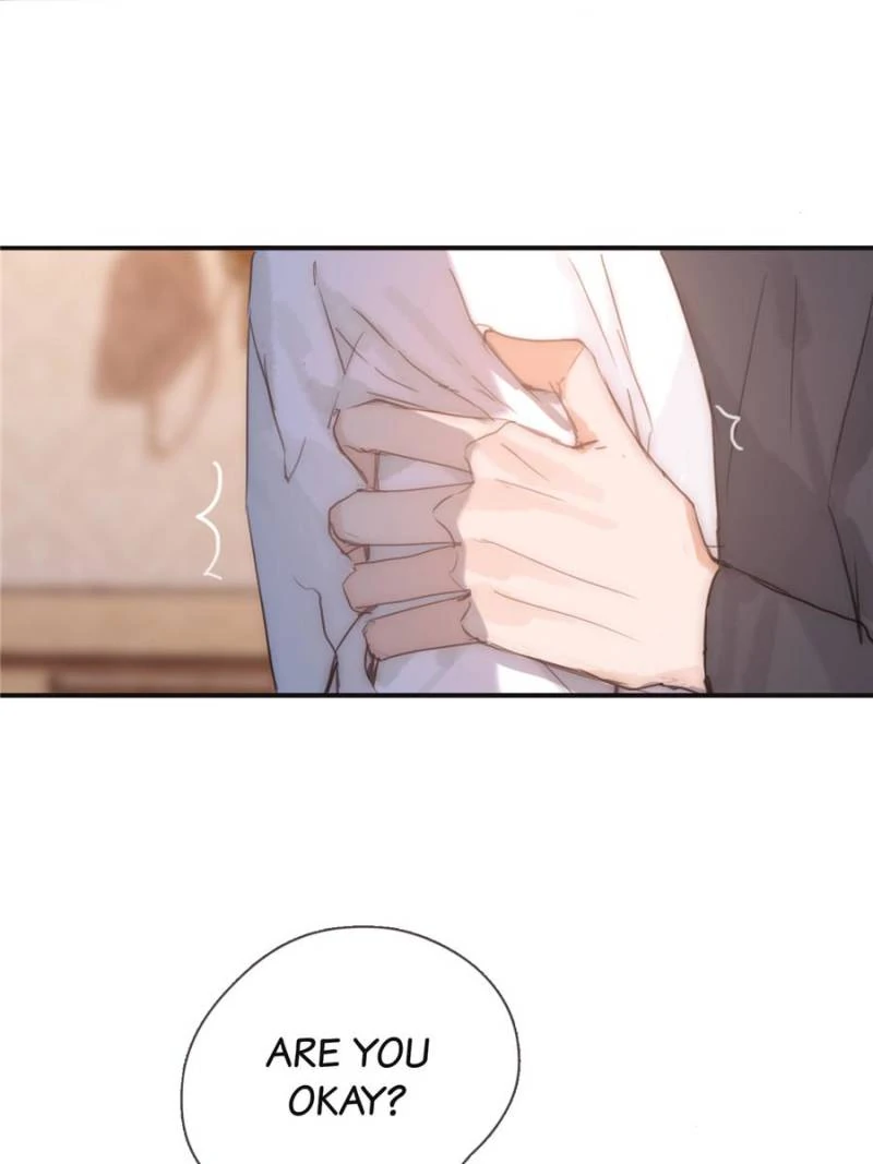 Bedtime Fairy Tales [Official UNCENSORED] - 69. He did it on purpose manhwa