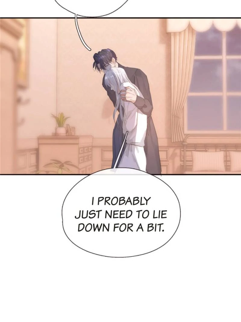 Bedtime Fairy Tales [Official UNCENSORED] - 69. He did it on purpose manhwa