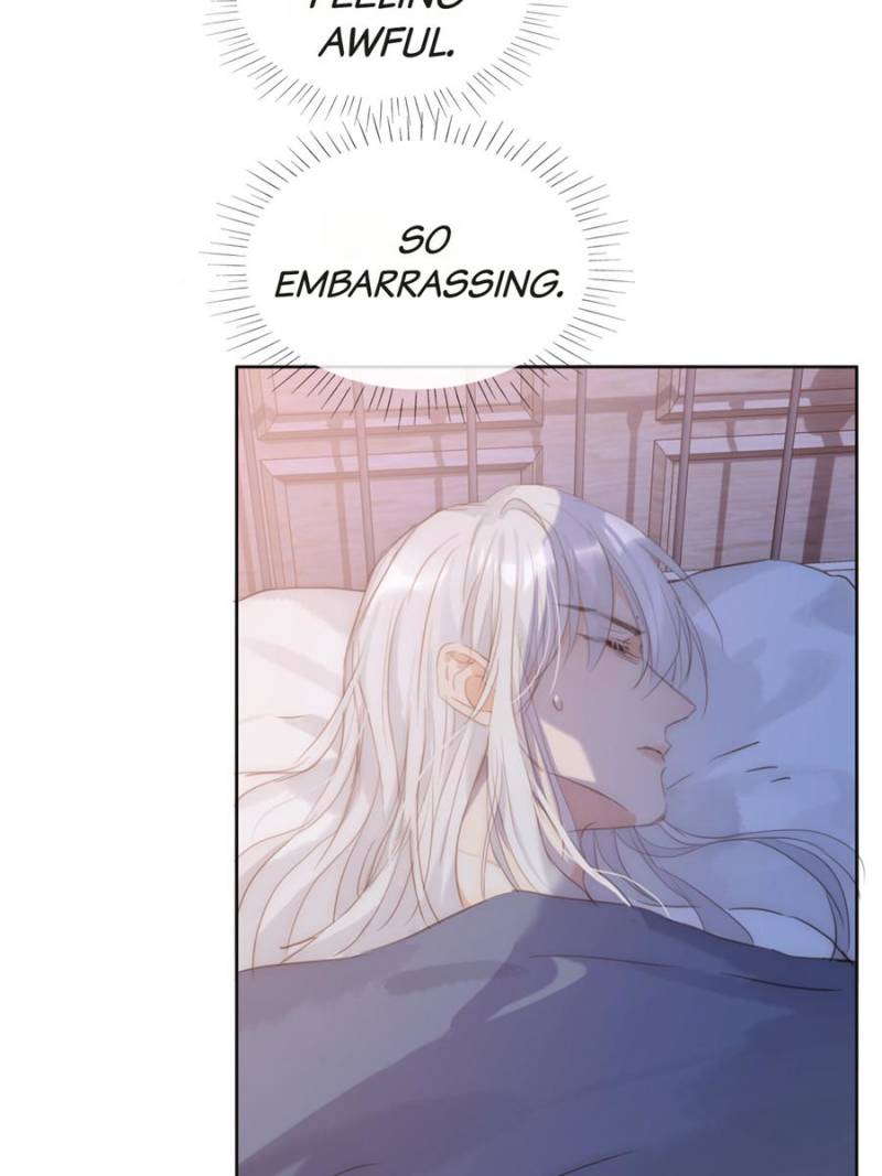 Bedtime Fairy Tales [Official UNCENSORED] - 69. He did it on purpose manhwa