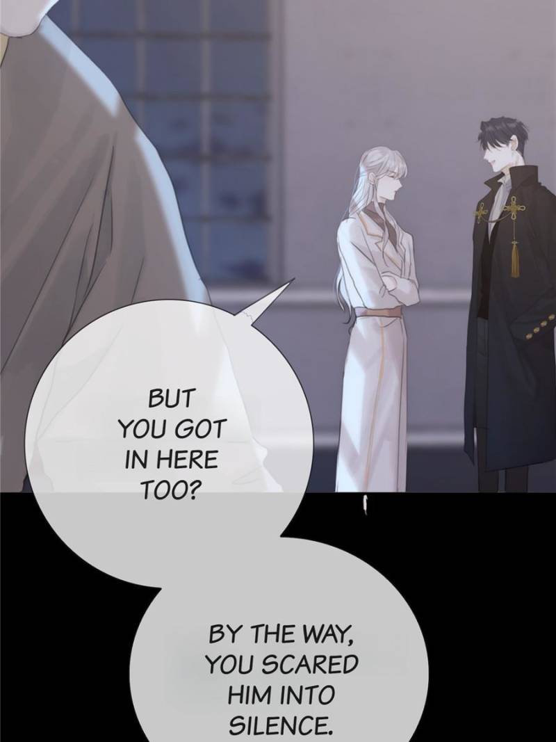 Bedtime Fairy Tales [Official UNCENSORED] - 7. People trapped on the same day manhwa