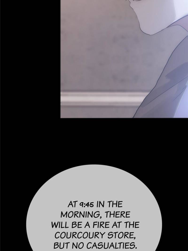 Bedtime Fairy Tales [Official UNCENSORED] - 7. People trapped on the same day manhwa