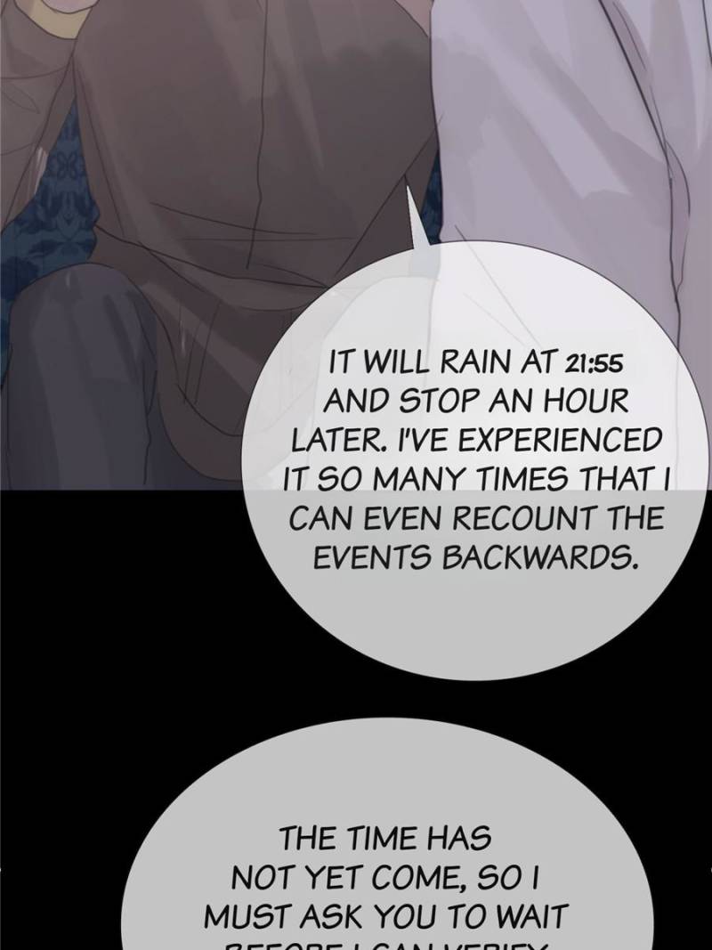 Bedtime Fairy Tales [Official UNCENSORED] - 7. People trapped on the same day manhwa
