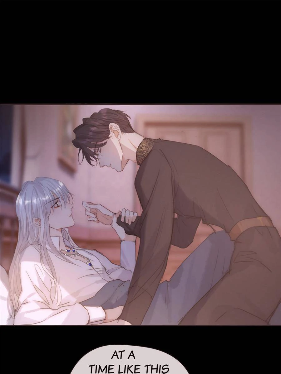 Bedtime Fairy Tales [Official UNCENSORED] - 70. Difficulty falling asleep manhwa