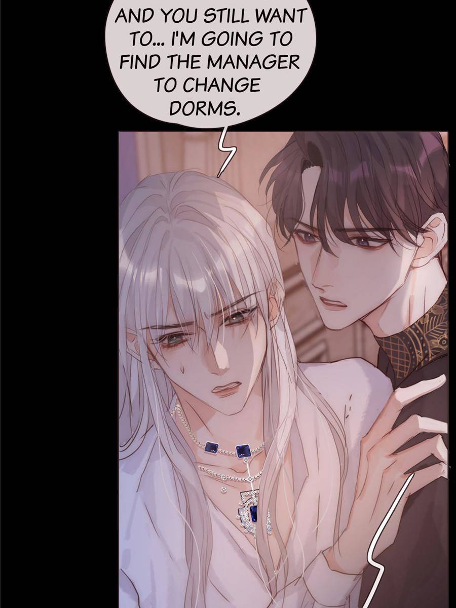 Bedtime Fairy Tales [Official UNCENSORED] - 70. Difficulty falling asleep manhwa