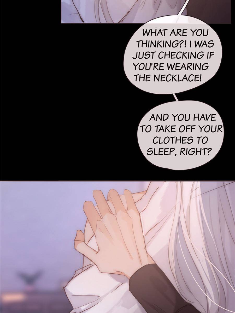 Bedtime Fairy Tales [Official UNCENSORED] - 70. Difficulty falling asleep manhwa