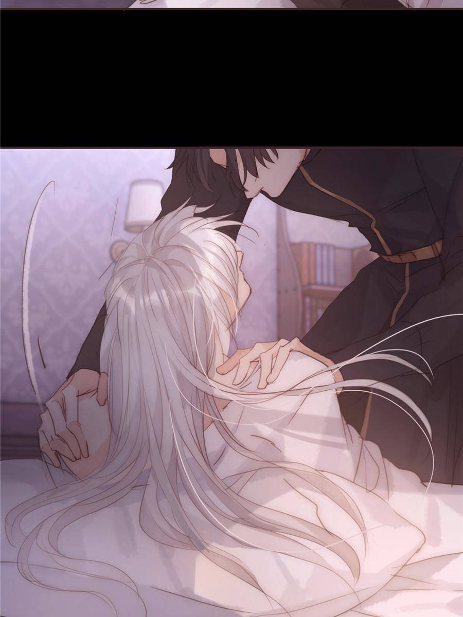 Bedtime Fairy Tales [Official UNCENSORED] - 70. Difficulty falling asleep manhwa