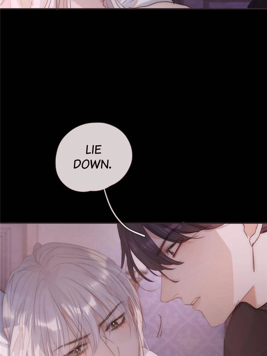 Bedtime Fairy Tales [Official UNCENSORED] - 70. Difficulty falling asleep manhwa