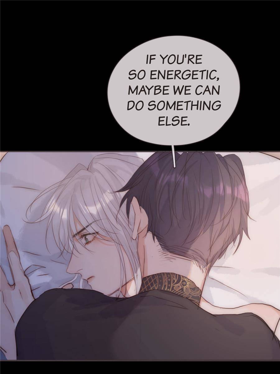 Bedtime Fairy Tales [Official UNCENSORED] - 70. Difficulty falling asleep manhwa