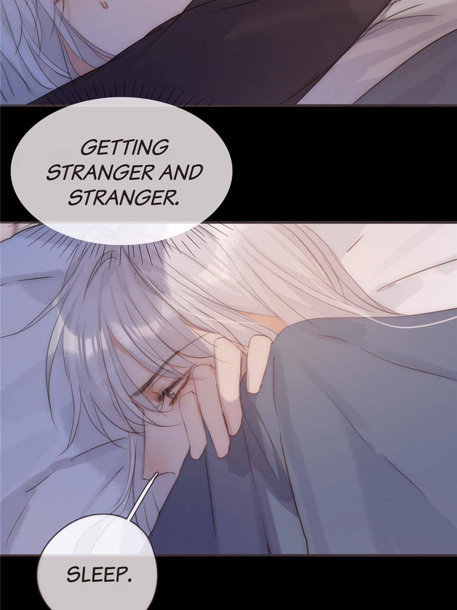 Bedtime Fairy Tales [Official UNCENSORED] - 70. Difficulty falling asleep manhwa