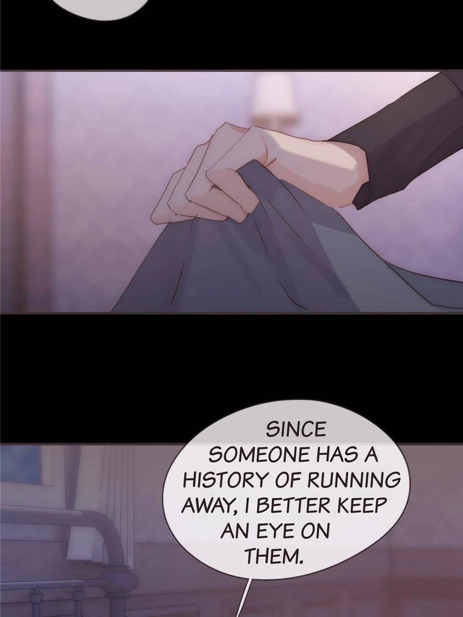 Bedtime Fairy Tales [Official UNCENSORED] - 70. Difficulty falling asleep manhwa