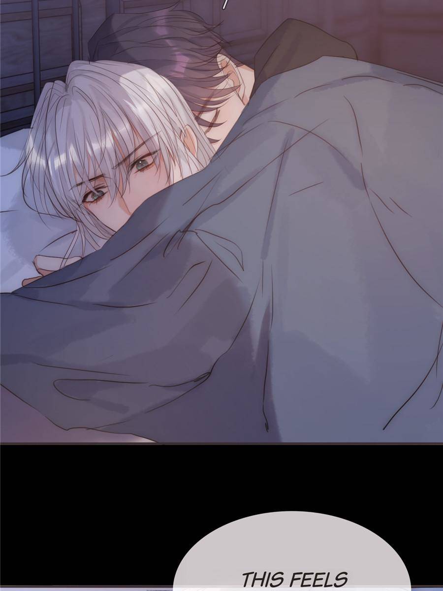 Bedtime Fairy Tales [Official UNCENSORED] - 70. Difficulty falling asleep manhwa