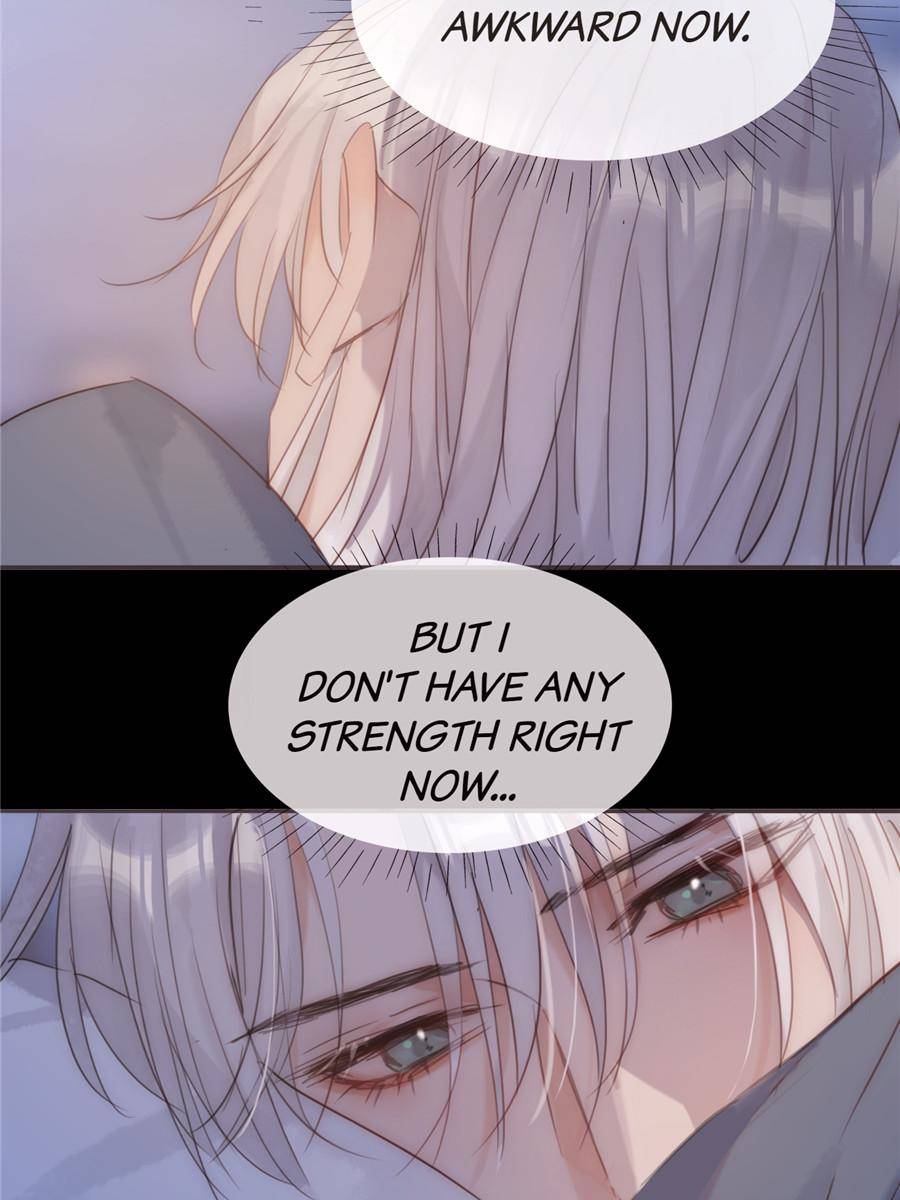 Bedtime Fairy Tales [Official UNCENSORED] - 70. Difficulty falling asleep manhwa