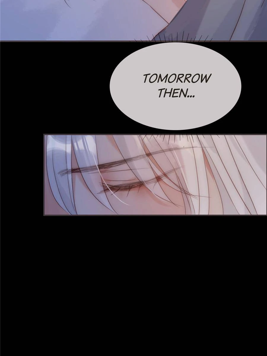 Bedtime Fairy Tales [Official UNCENSORED] - 70. Difficulty falling asleep manhwa