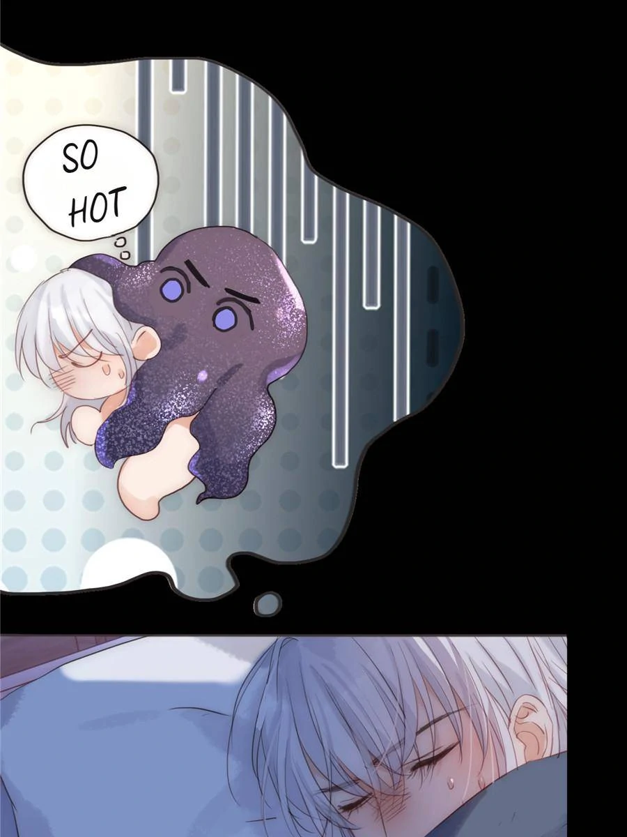 Bedtime Fairy Tales [Official UNCENSORED] - 70. Difficulty falling asleep manhwa