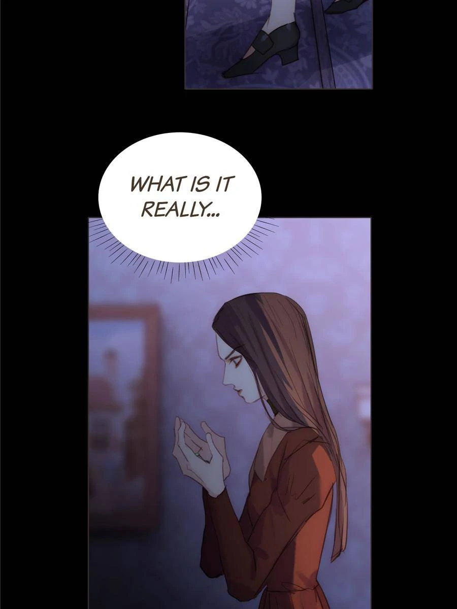 Bedtime Fairy Tales [Official UNCENSORED] - 70. Difficulty falling asleep manhwa