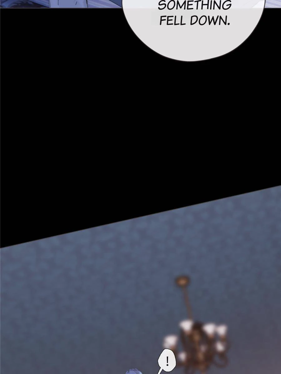 Bedtime Fairy Tales [Official UNCENSORED] - 70. Difficulty falling asleep manhwa