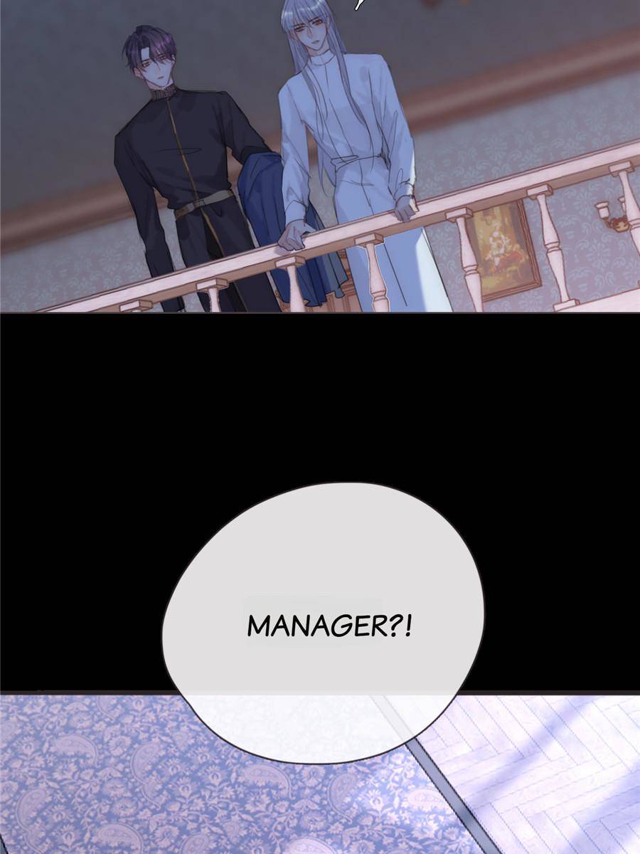 Bedtime Fairy Tales [Official UNCENSORED] - 70. Difficulty falling asleep manhwa