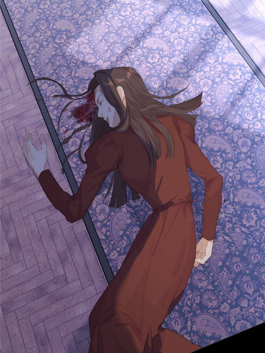 Bedtime Fairy Tales [Official UNCENSORED] - 70. Difficulty falling asleep manhwa