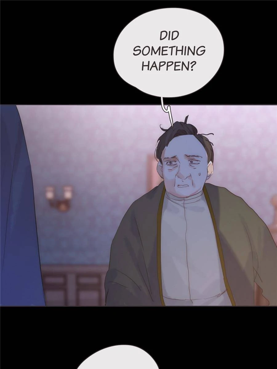Bedtime Fairy Tales [Official UNCENSORED] - 70. Difficulty falling asleep manhwa