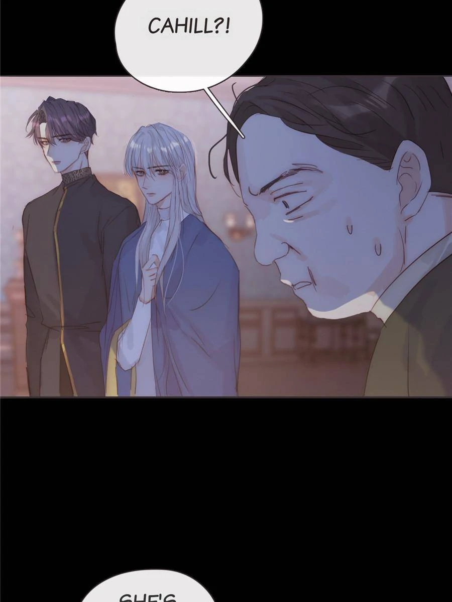 Bedtime Fairy Tales [Official UNCENSORED] - 70. Difficulty falling asleep manhwa