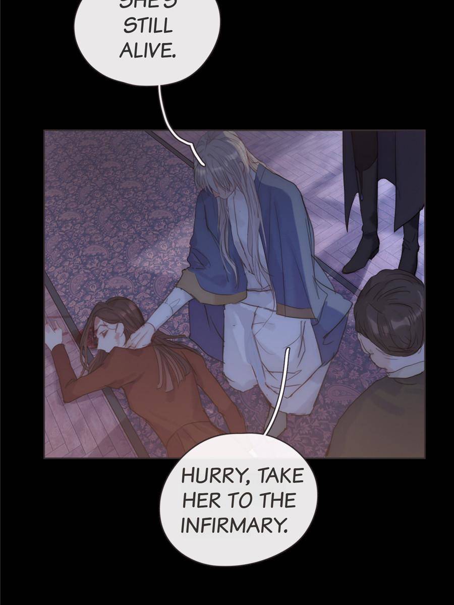 Bedtime Fairy Tales [Official UNCENSORED] - 70. Difficulty falling asleep manhwa