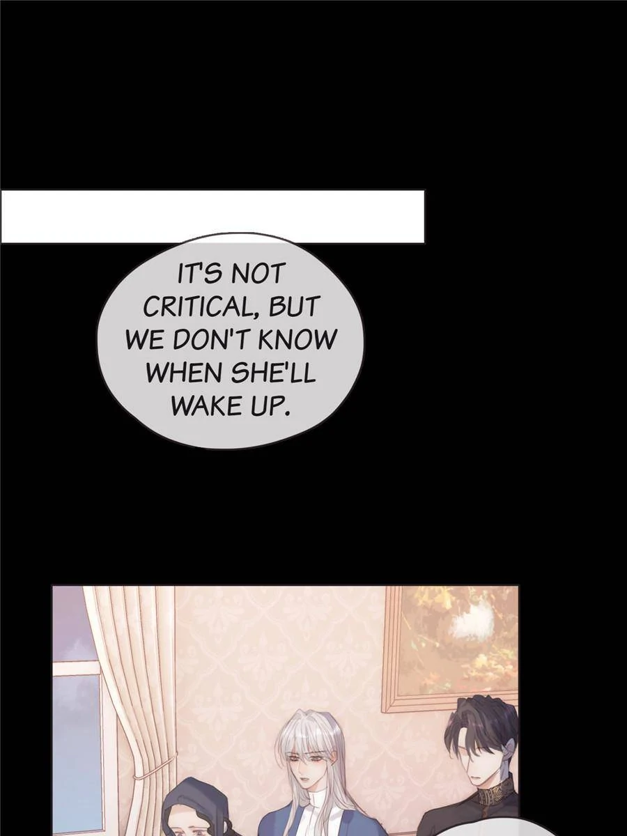 Bedtime Fairy Tales [Official UNCENSORED] - 70. Difficulty falling asleep manhwa