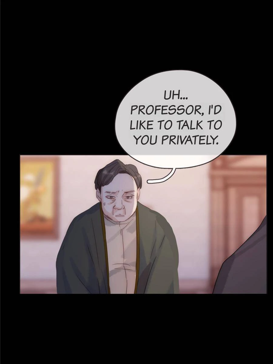 Bedtime Fairy Tales [Official UNCENSORED] - 70. Difficulty falling asleep manhwa