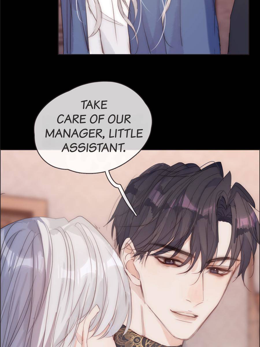 Bedtime Fairy Tales [Official UNCENSORED] - 70. Difficulty falling asleep manhwa