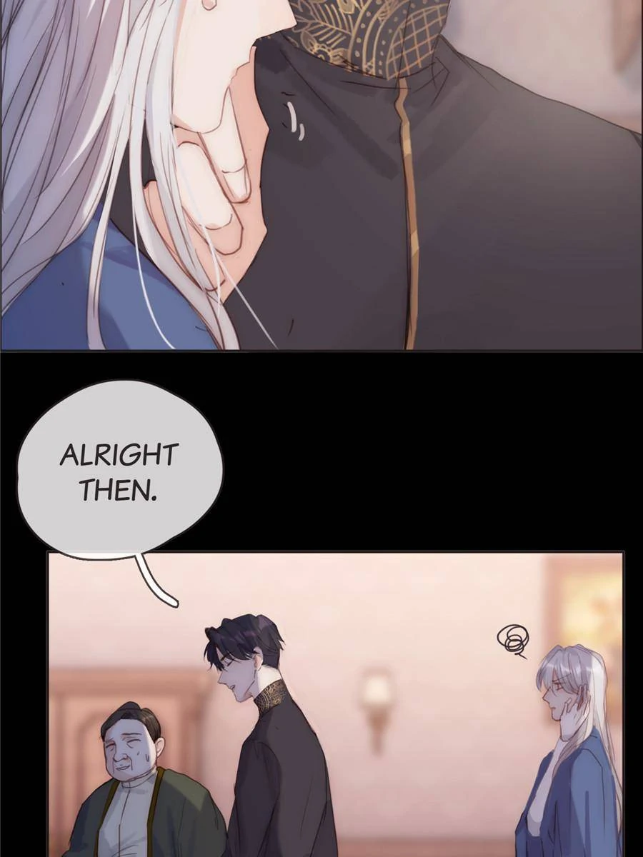 Bedtime Fairy Tales [Official UNCENSORED] - 70. Difficulty falling asleep manhwa
