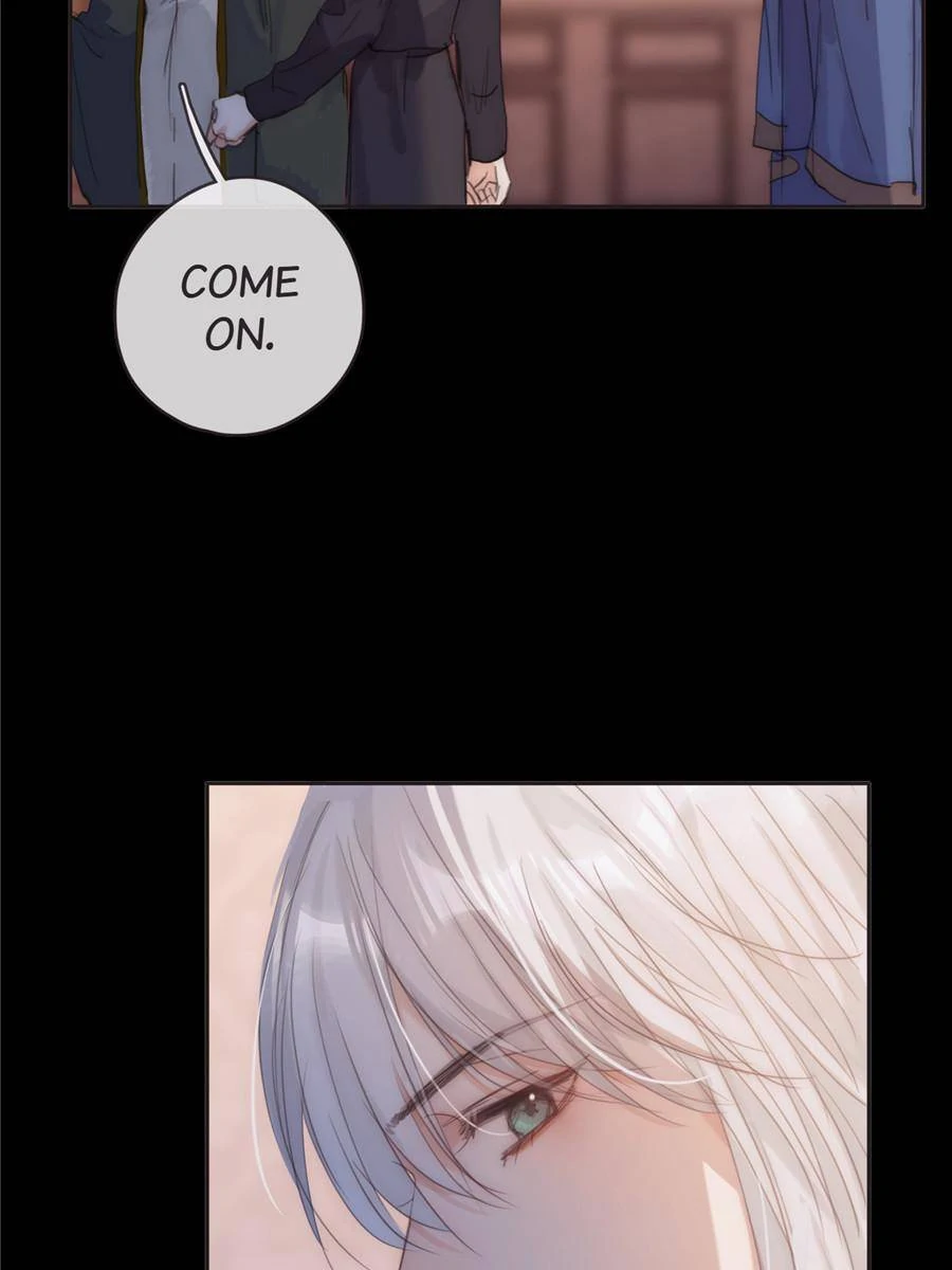 Bedtime Fairy Tales [Official UNCENSORED] - 70. Difficulty falling asleep manhwa