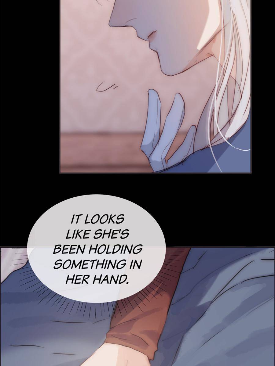 Bedtime Fairy Tales [Official UNCENSORED] - 70. Difficulty falling asleep manhwa
