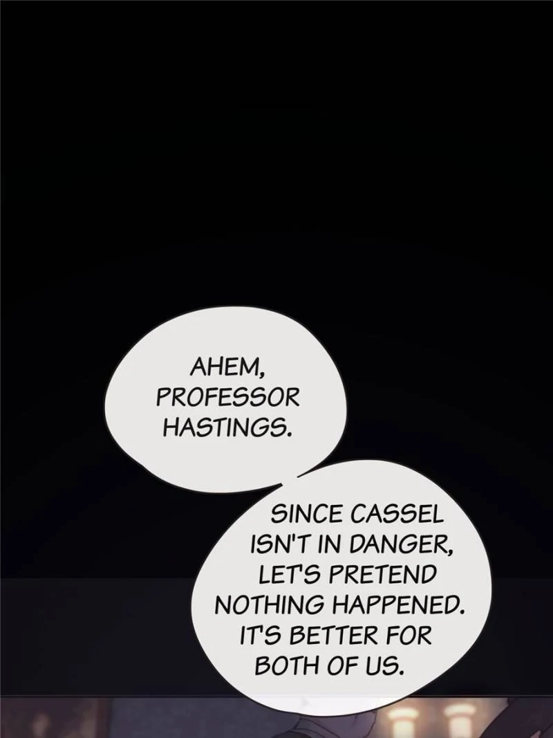 Bedtime Fairy Tales [Official UNCENSORED] - 71. I am a gentleman manhwa