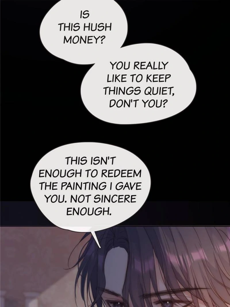 Bedtime Fairy Tales [Official UNCENSORED] - 71. I am a gentleman manhwa