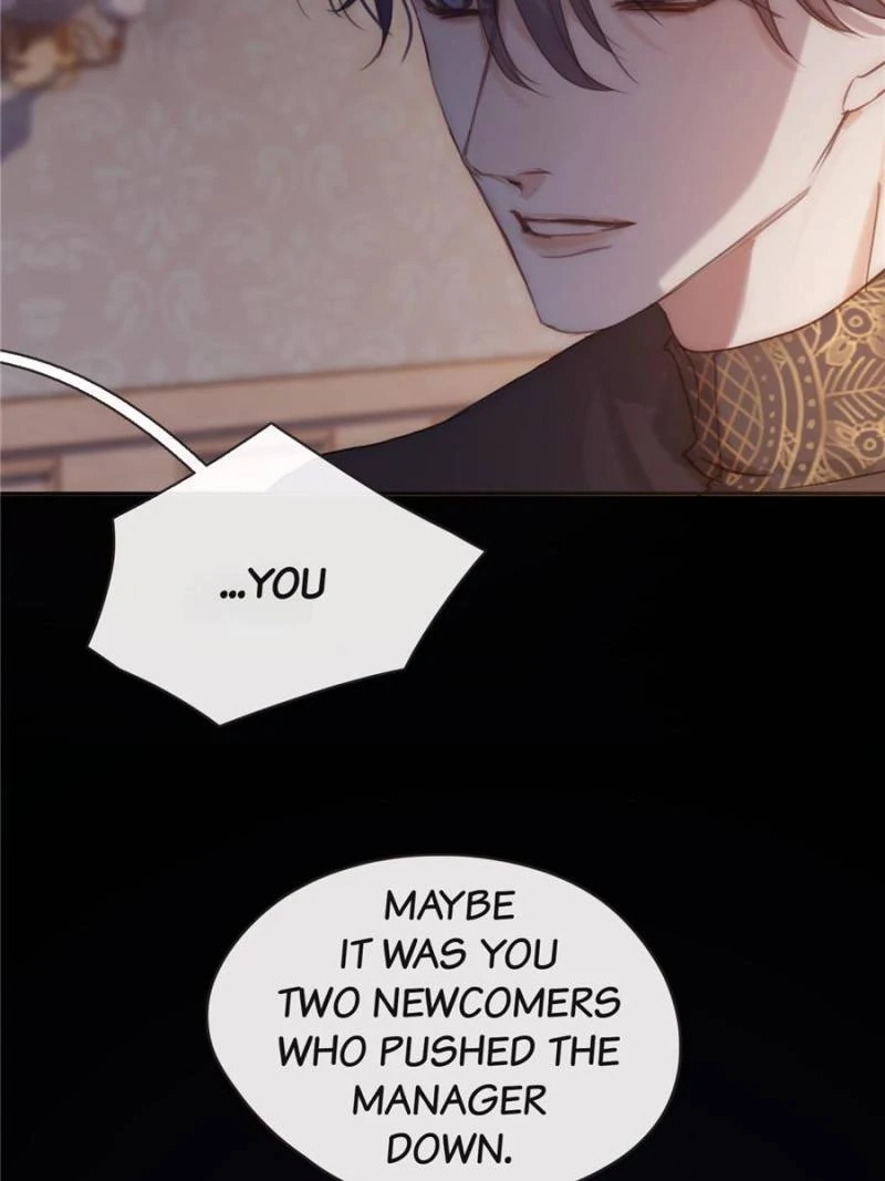 Bedtime Fairy Tales [Official UNCENSORED] - 71. I am a gentleman manhwa