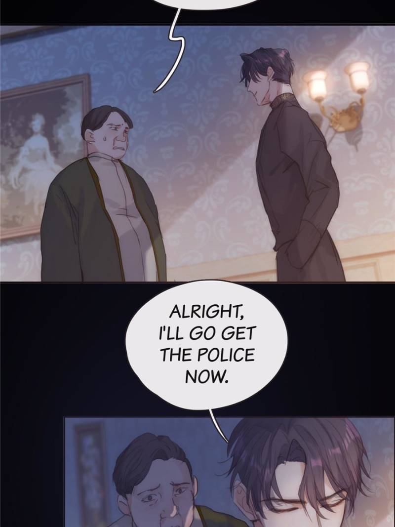 Bedtime Fairy Tales [Official UNCENSORED] - 71. I am a gentleman manhwa