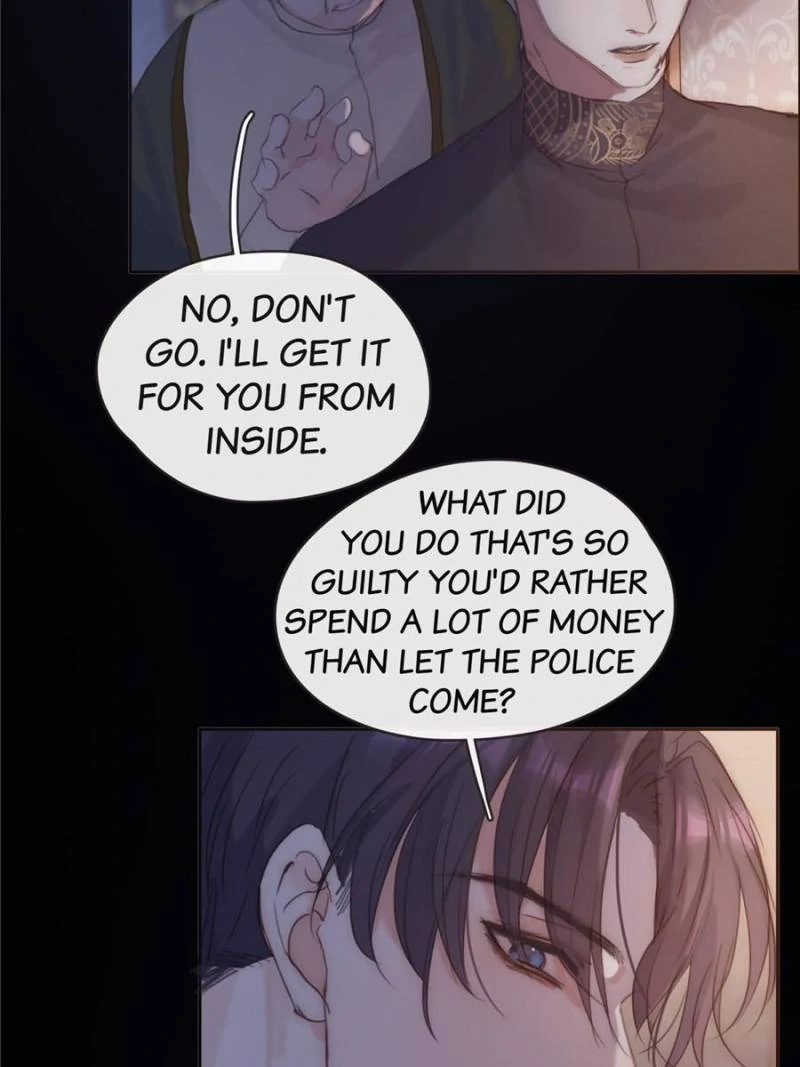 Bedtime Fairy Tales [Official UNCENSORED] - 71. I am a gentleman manhwa
