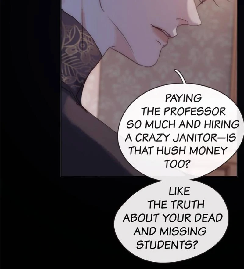 Bedtime Fairy Tales [Official UNCENSORED] - 71. I am a gentleman manhwa