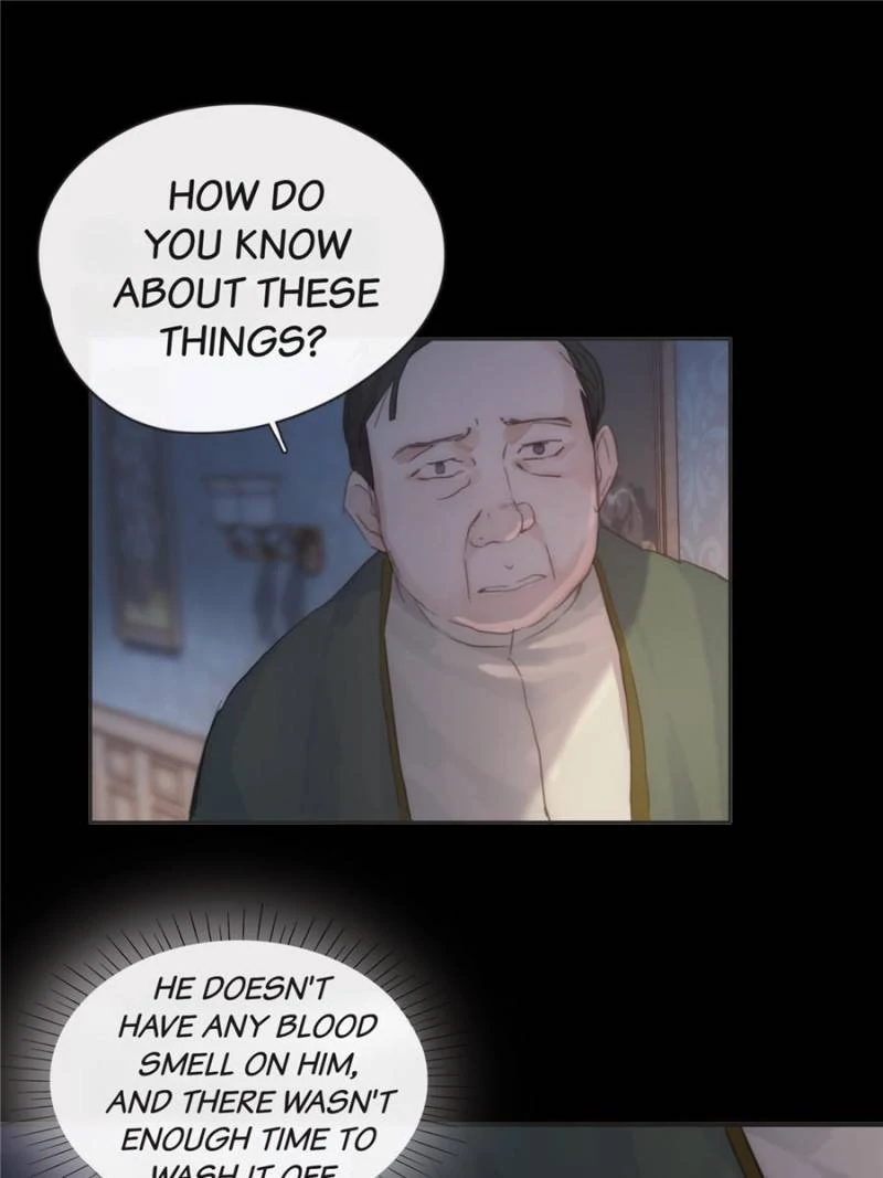 Bedtime Fairy Tales [Official UNCENSORED] - 71. I am a gentleman manhwa