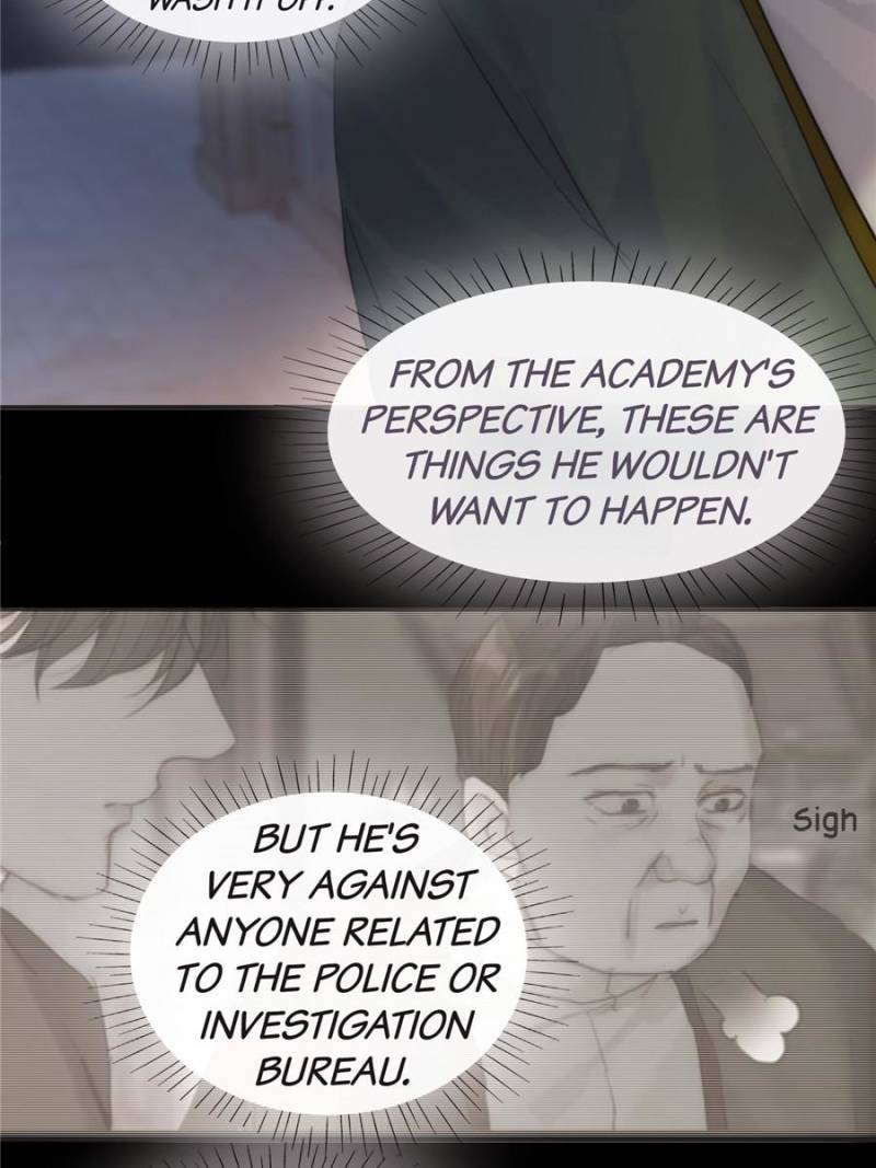 Bedtime Fairy Tales [Official UNCENSORED] - 71. I am a gentleman manhwa