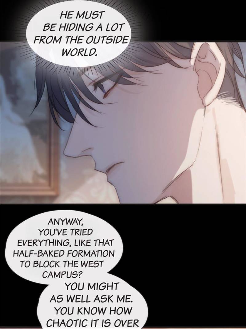 Bedtime Fairy Tales [Official UNCENSORED] - 71. I am a gentleman manhwa