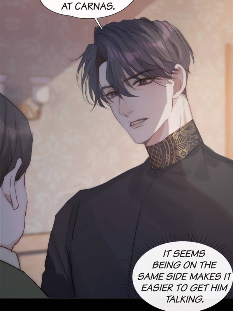 Bedtime Fairy Tales [Official UNCENSORED] - 71. I am a gentleman manhwa