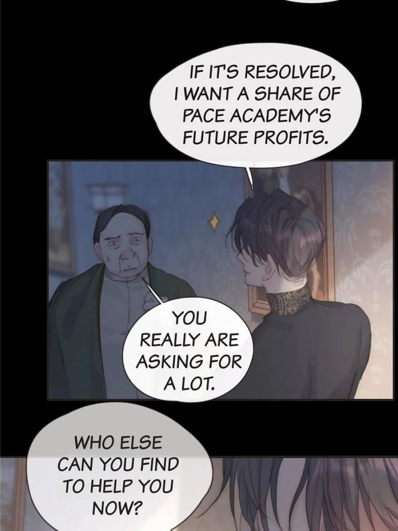 Bedtime Fairy Tales [Official UNCENSORED] - 71. I am a gentleman manhwa