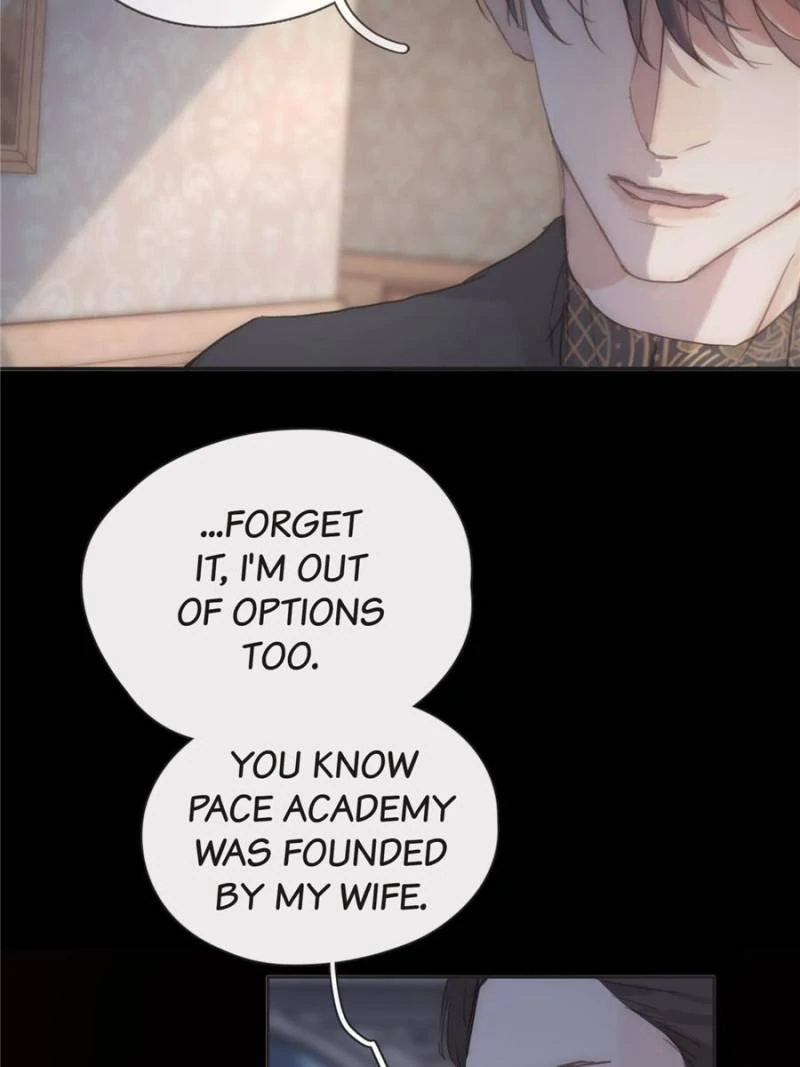 Bedtime Fairy Tales [Official UNCENSORED] - 71. I am a gentleman manhwa
