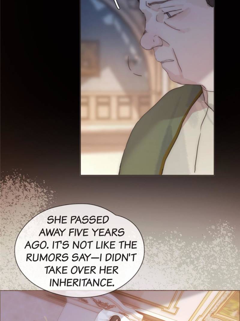 Bedtime Fairy Tales [Official UNCENSORED] - 71. I am a gentleman manhwa