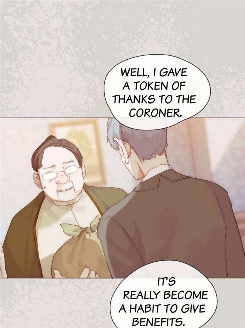 Bedtime Fairy Tales [Official UNCENSORED] - 71. I am a gentleman manhwa