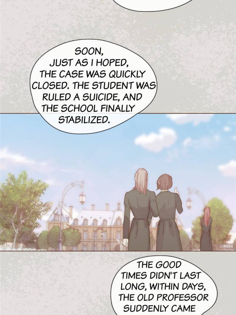 Bedtime Fairy Tales [Official UNCENSORED] - 71. I am a gentleman manhwa