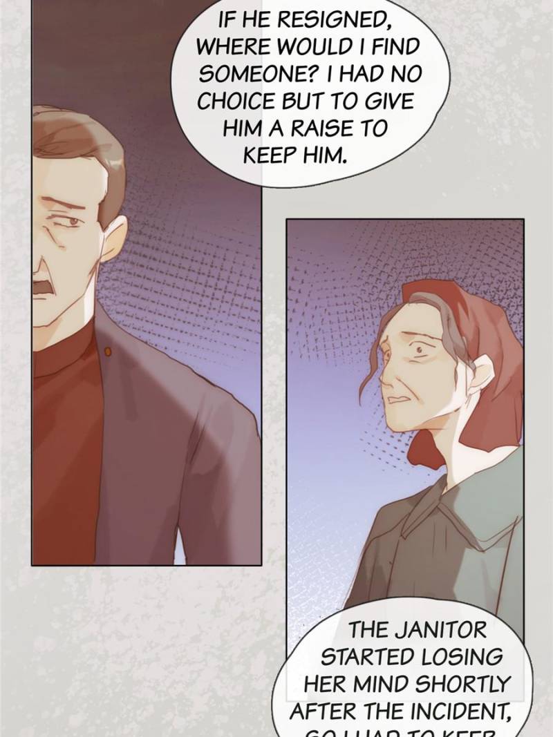 Bedtime Fairy Tales [Official UNCENSORED] - 71. I am a gentleman manhwa